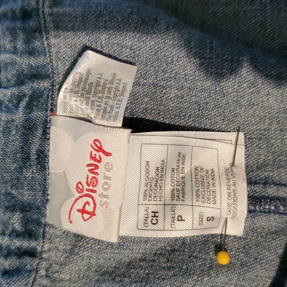 Disney Capris - image 5